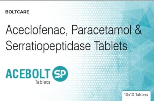 ACEBOLT-SP