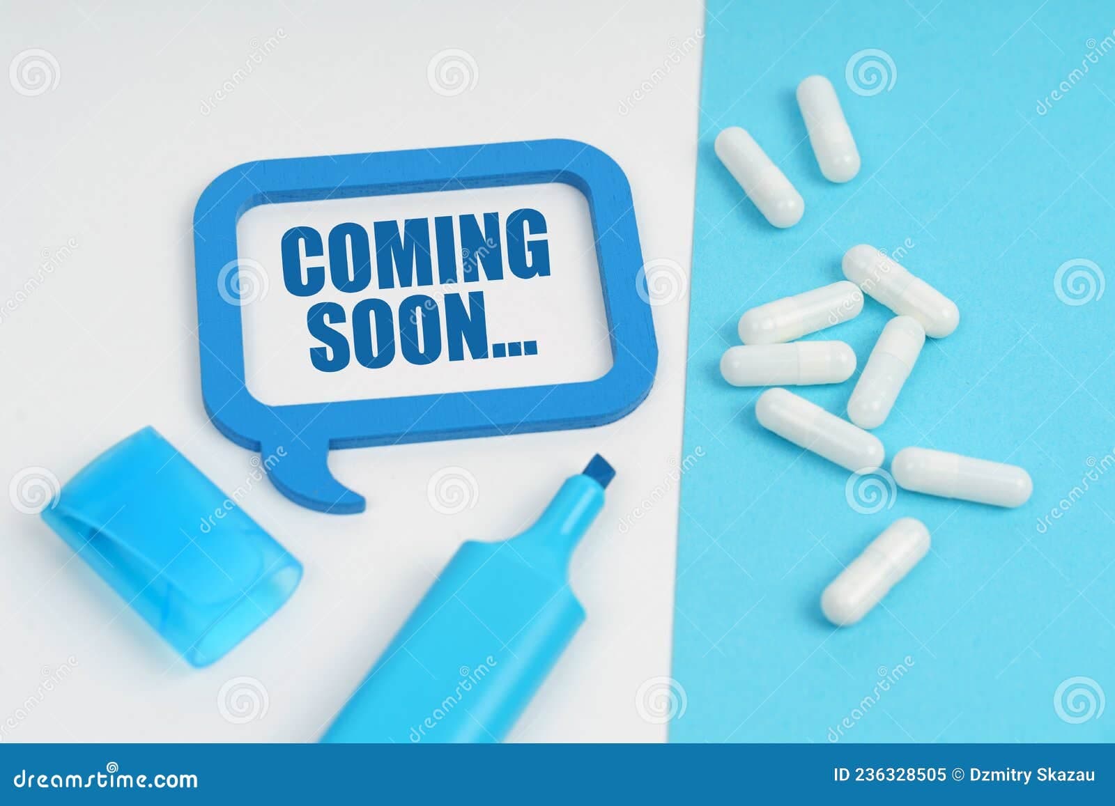 COMMING SOON