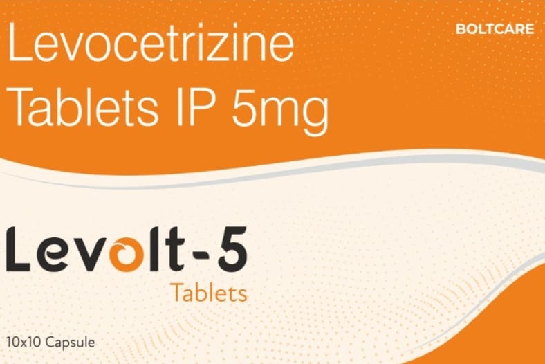 LEVOLT-5